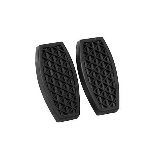 Λαστιχένια αντιολισθητικά πεντάλ CP-11 για Fiat / Ford / Lancia