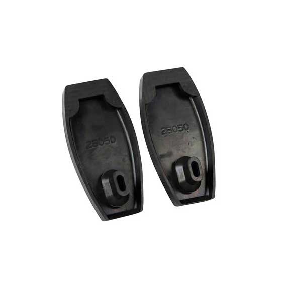 Λαστιχένια αντιολισθητικά πεντάλ CP-11 για Fiat / Ford / Lancia