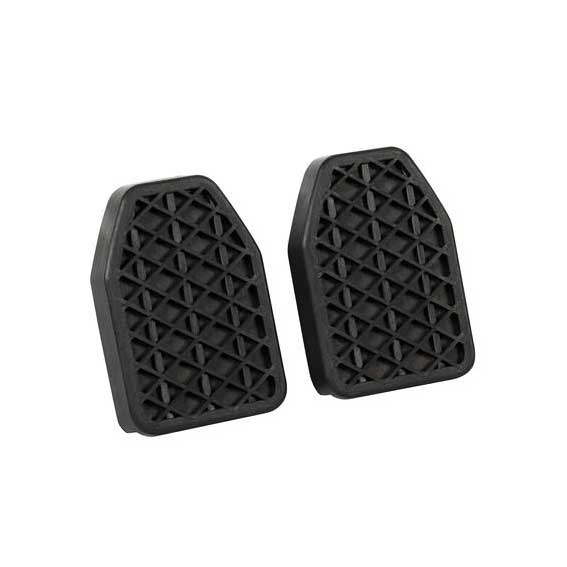 Λαστιχένια αντιολισθητικά πεντάλ CP-15 για Audi / Skoda / VW