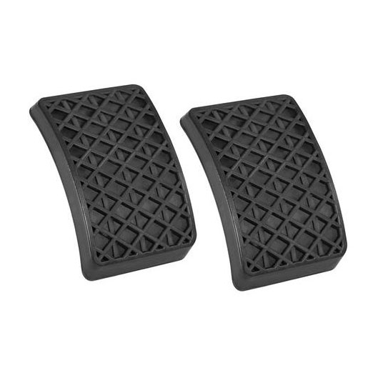 Λαστιχένια αντιολισθητικά πεντάλ CP-17 για Alfa Romeo