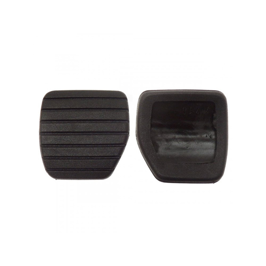 Λαστιχένιο αντιολισθητικό πεντάλ για Renault Megane III / Laguna II / Scenic III / Fluence 1τμχ