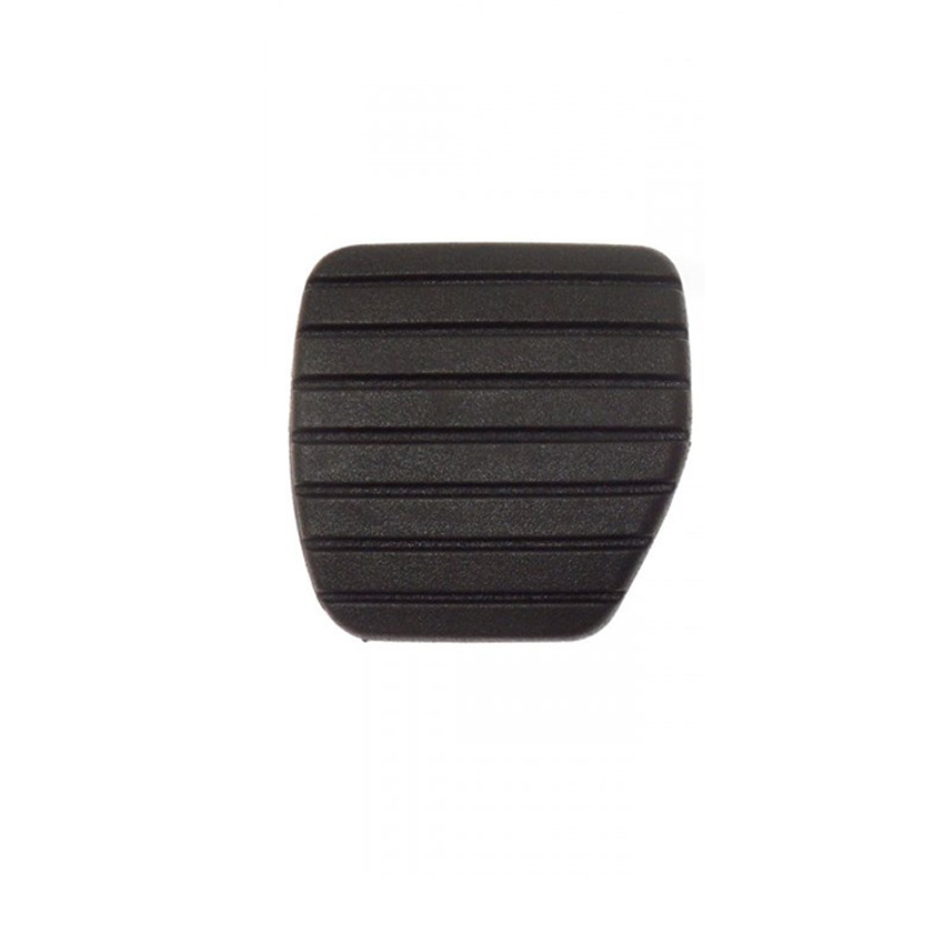 Λαστιχένιο αντιολισθητικό πεντάλ για Renault Megane III / Laguna II / Scenic III / Fluence 1τμχ