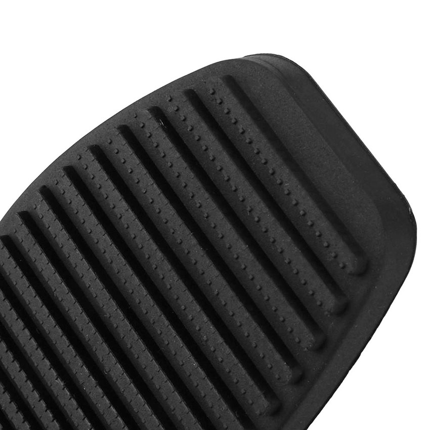 Λαστιχένια αντιολισθητικά πεντάλ για Fiat 2τμχ