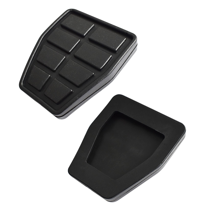 Λαστιχένιο αντιολισθητικό πεντάλ