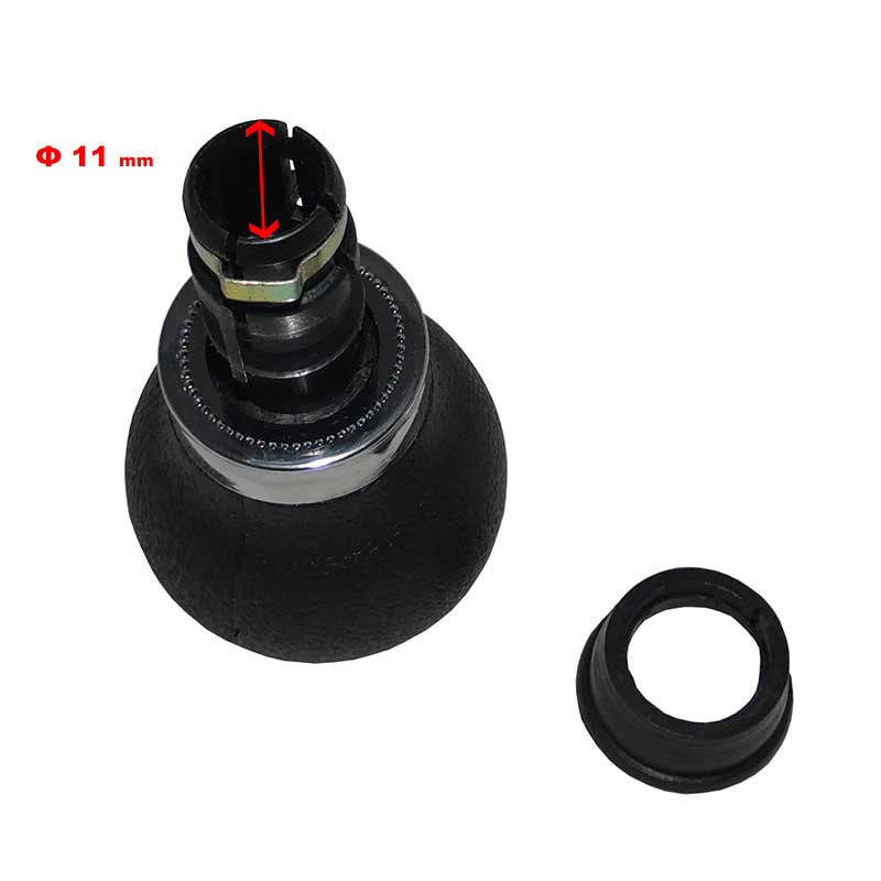 Πόμολο ταχυτήτων VW Golf / Touran