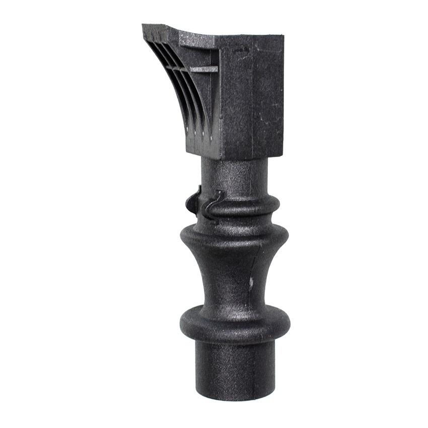 Εξάρτημα βάσης λεβιέ ταχυτήτων για Fiat Doblo