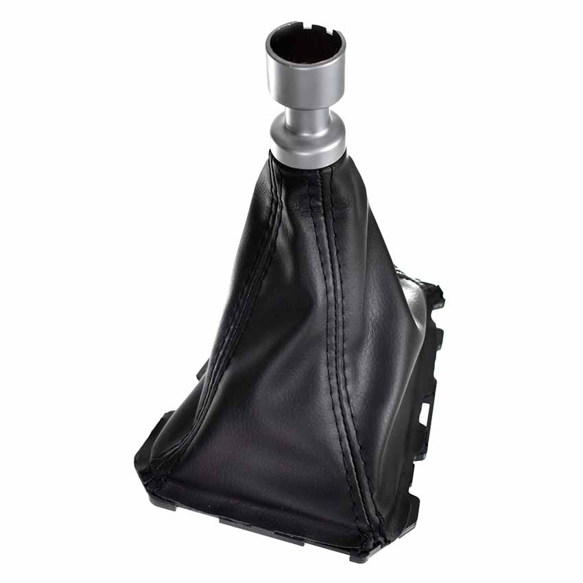 Φούσκα ταχυτήτων για Ford Focus (III)