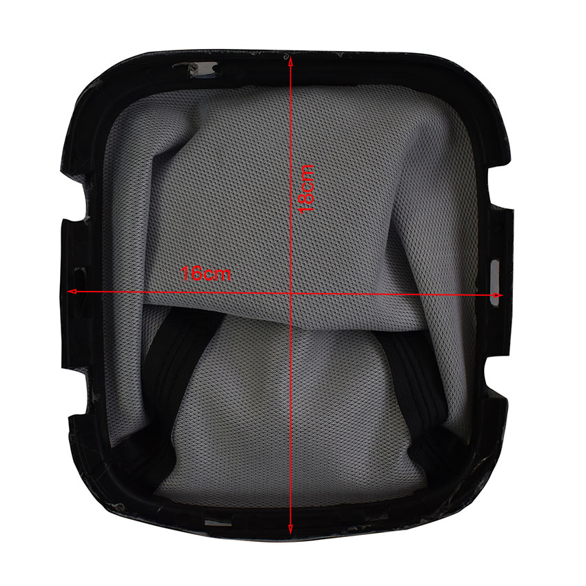 Φούσκα λεβιέ ταχυτήτων για Νissan Navara D40