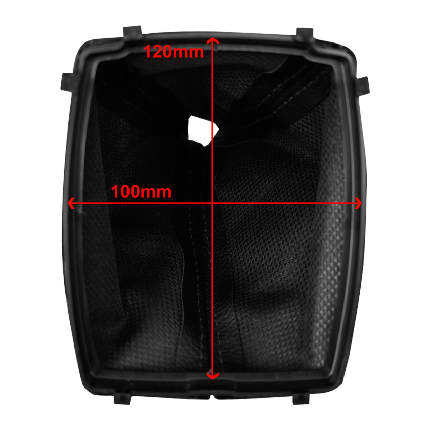 Φυσούνα ταχυτήτων για Ford C-Max I