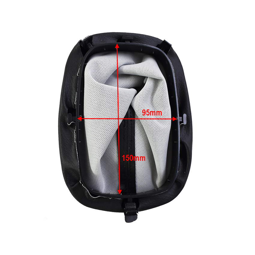 Φούσκα λεβιέ ταχυτήτων για Renault Clio II