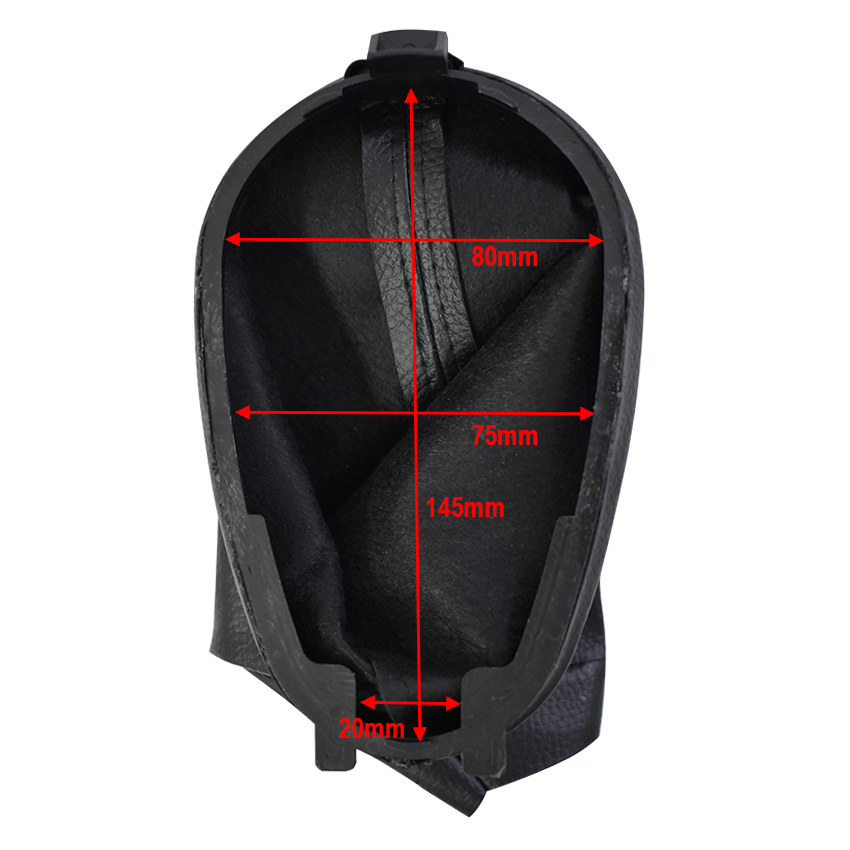 Φούσκα λεβιέ ταχυτήτων για Renault Clio II