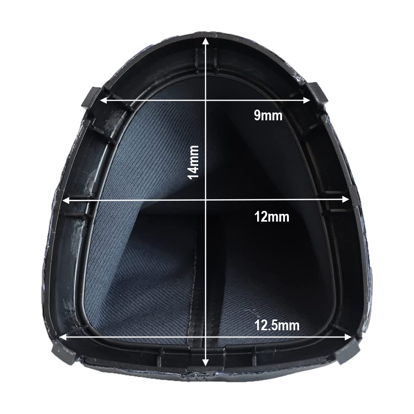 Φούσκα λεβιέ ταχυτήτων για Renault Megane (I) / Kangoo (I)