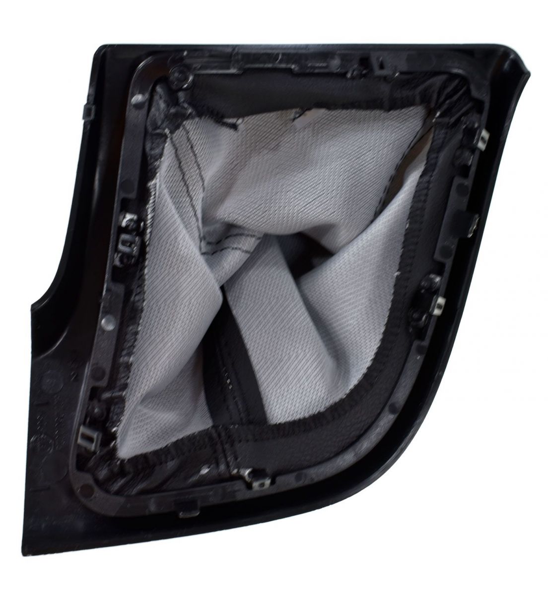 Φούσκα ταχυτήτων για Fiat Ducato (III) / Citroen Jumper (II) / Peugeot Boxer (II)