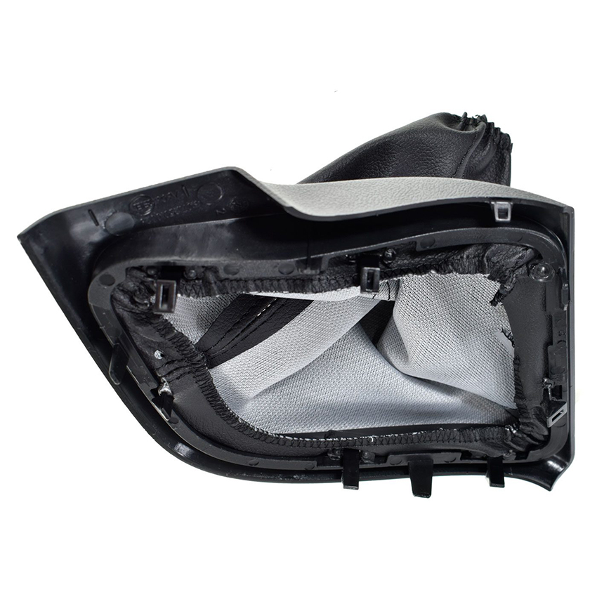 Φούσκα ταχυτήτων για Fiat Ducato (III) / Citroen Jumper (II) / Peugeot Boxer (II)