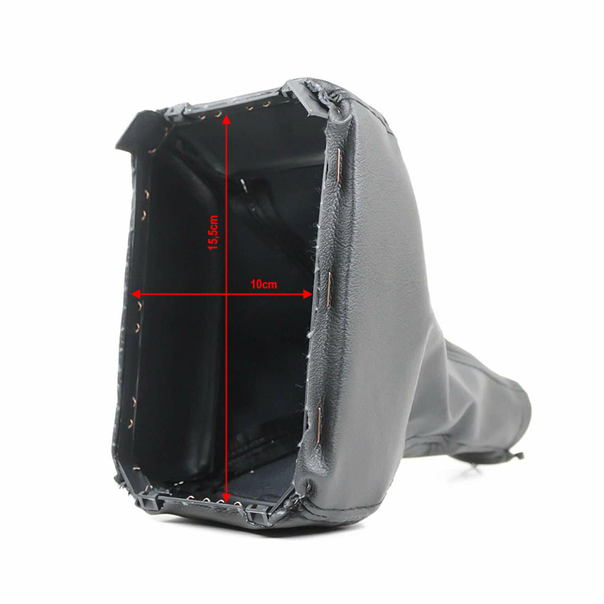 Φούσκα λεβιέ ταχυτήτων για Opel Corsa B / Astra F / Kadett E / Vectra A