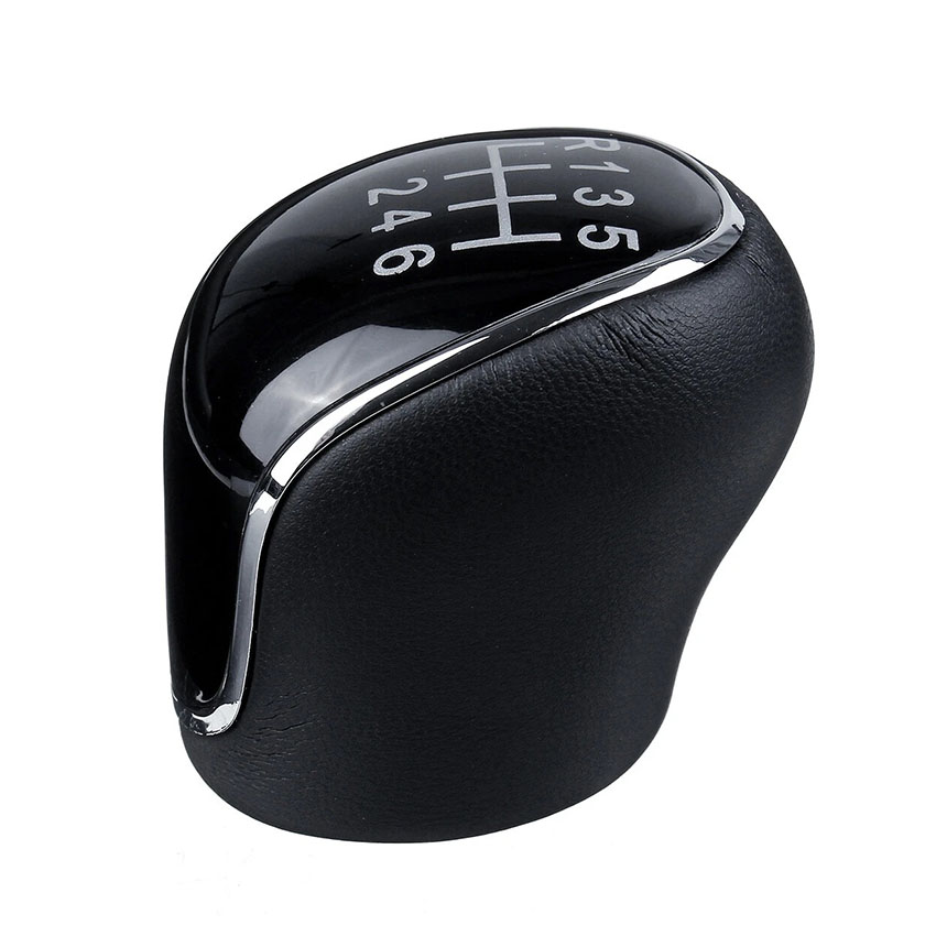 Πόμολο ταχυτήτων για Ford Focus II/III / Kuga / Mondeo IV / S-Max / Transit Custom/Connect