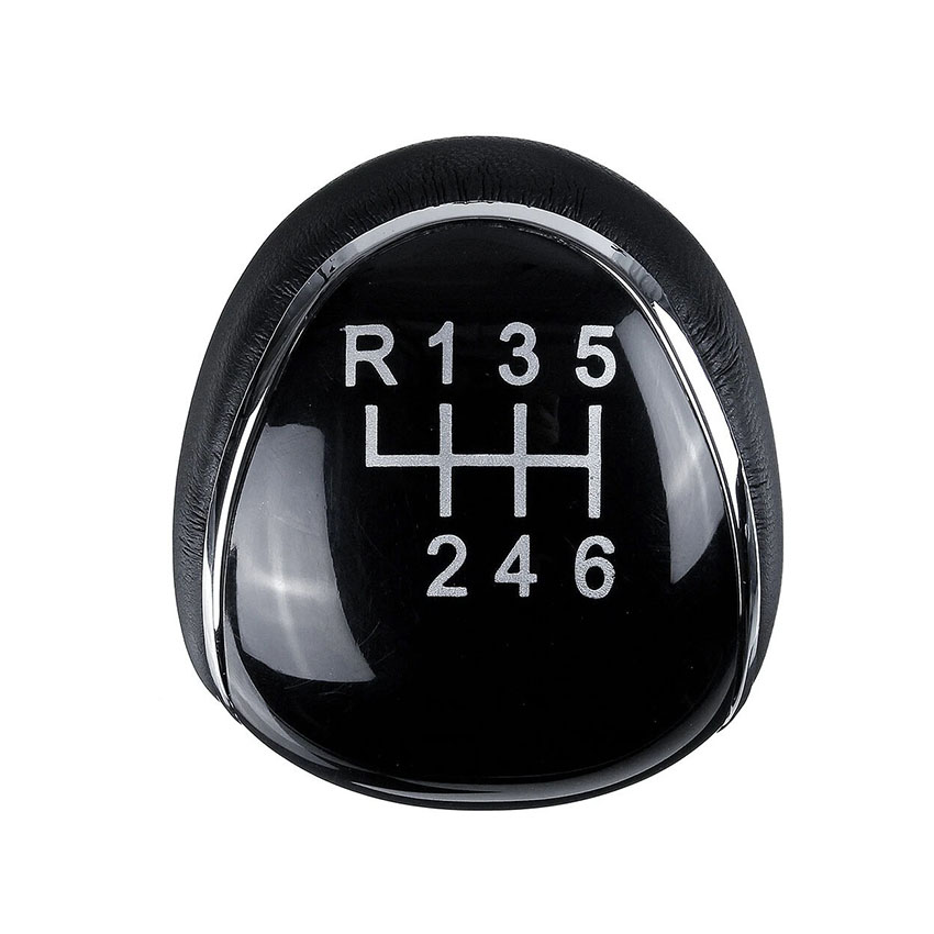 Πόμολο ταχυτήτων για Ford Focus II/III / Kuga / Mondeo IV / S-Max / Transit Custom/Connect