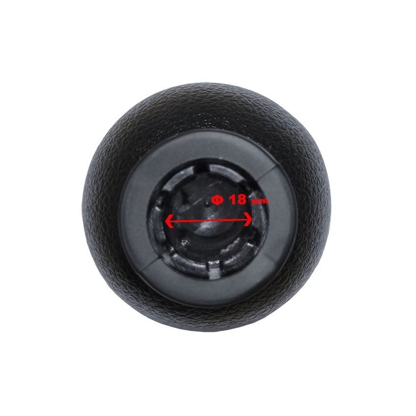 Πόμολο ταχυτήτων Suzuki Swift IV / SX4 Τύπου Τ (5 ταχ)