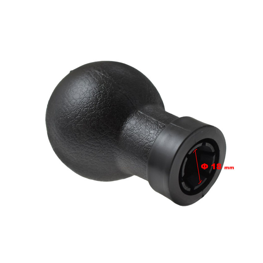 Πόμολο ταχυτήτων Suzuki Swift IV / SX4 Τύπου Τ (5 ταχ)