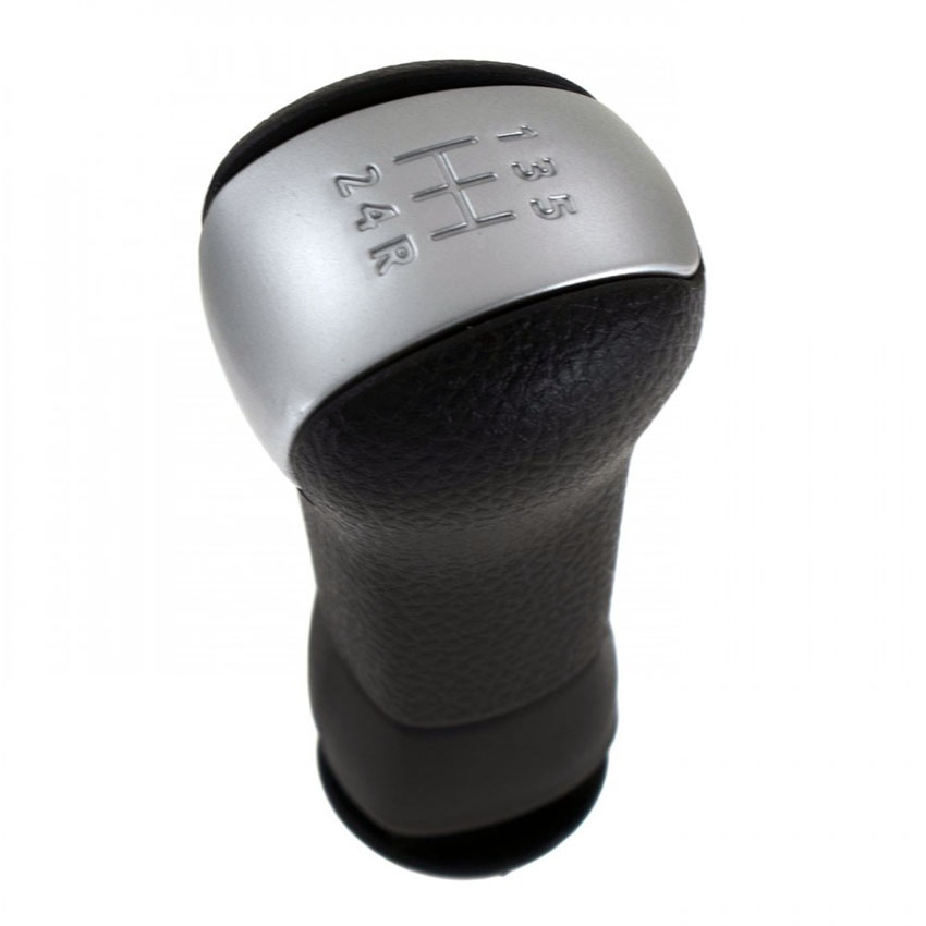 Πόμολο ταχυτήτων Nissan Qashqai (J10) / Tiida I (5 ταχ)