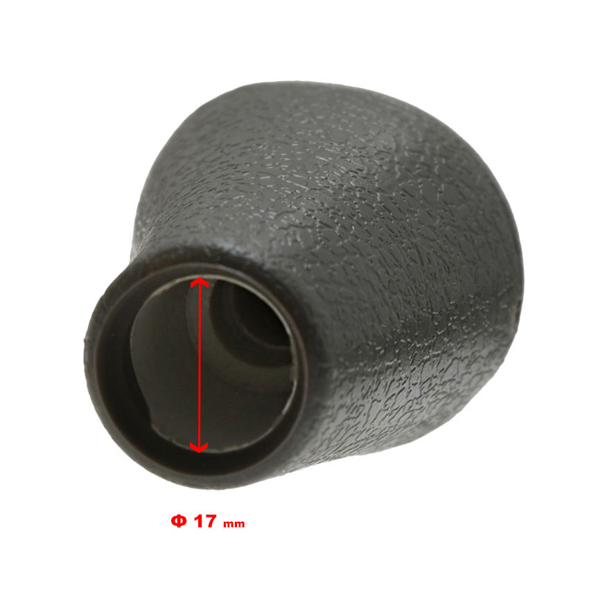 Πόμολο ταχυτήτων Toyota Corolla / Hilux / HiAce