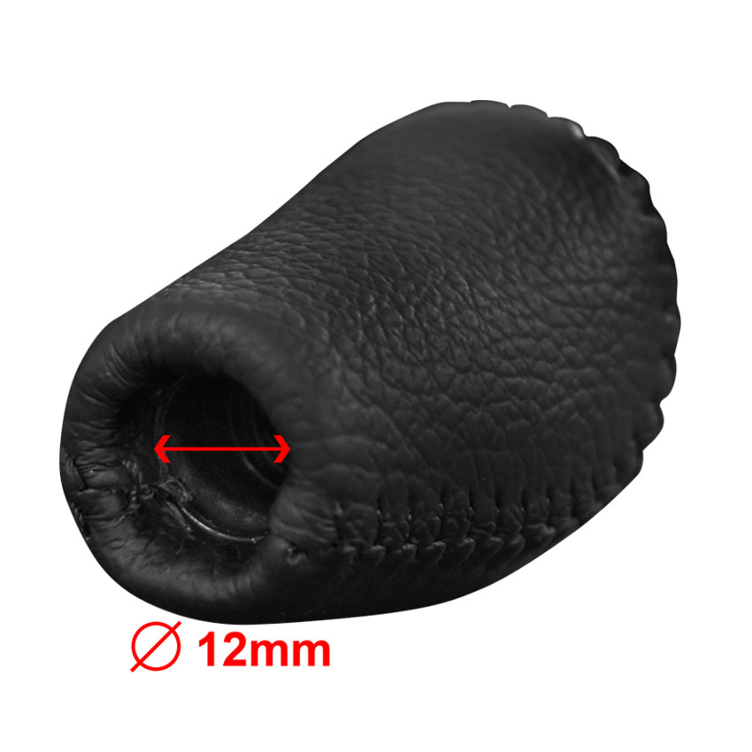 Πόμολο ταχυτήτων Toyota Hilux VII / Land Cruiser III (J120) (τετρακίνηση)