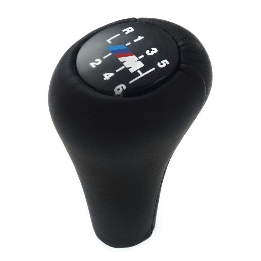 Πόμολο ταχυτήτων για BMW 3 Series M3 E30/E36/E46 / 5 Series M5 E34 (6 ταχ)