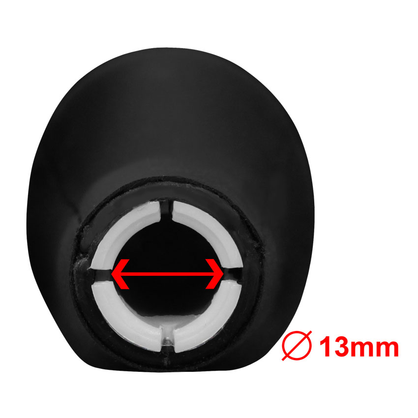 Πόμολο ταχυτήτων για BMW 3 Series M3 E30/E36/E46 / 5 Series M5 E34 (6 ταχ)