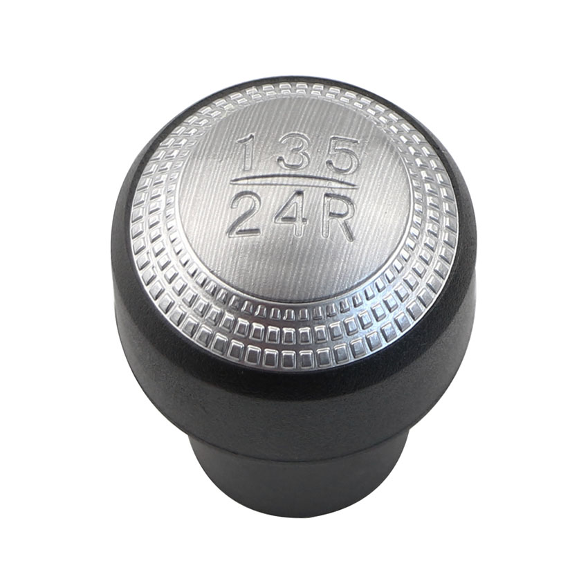 Πόμολο ταχυτήτων Hyundai Getz Facelift (5 ταχ)