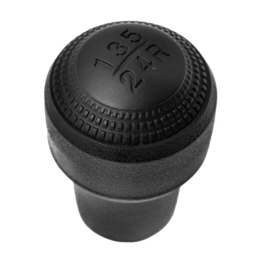 Πόμολο ταχυτήτων Hyundai Getz Facelift (5 ταχ)