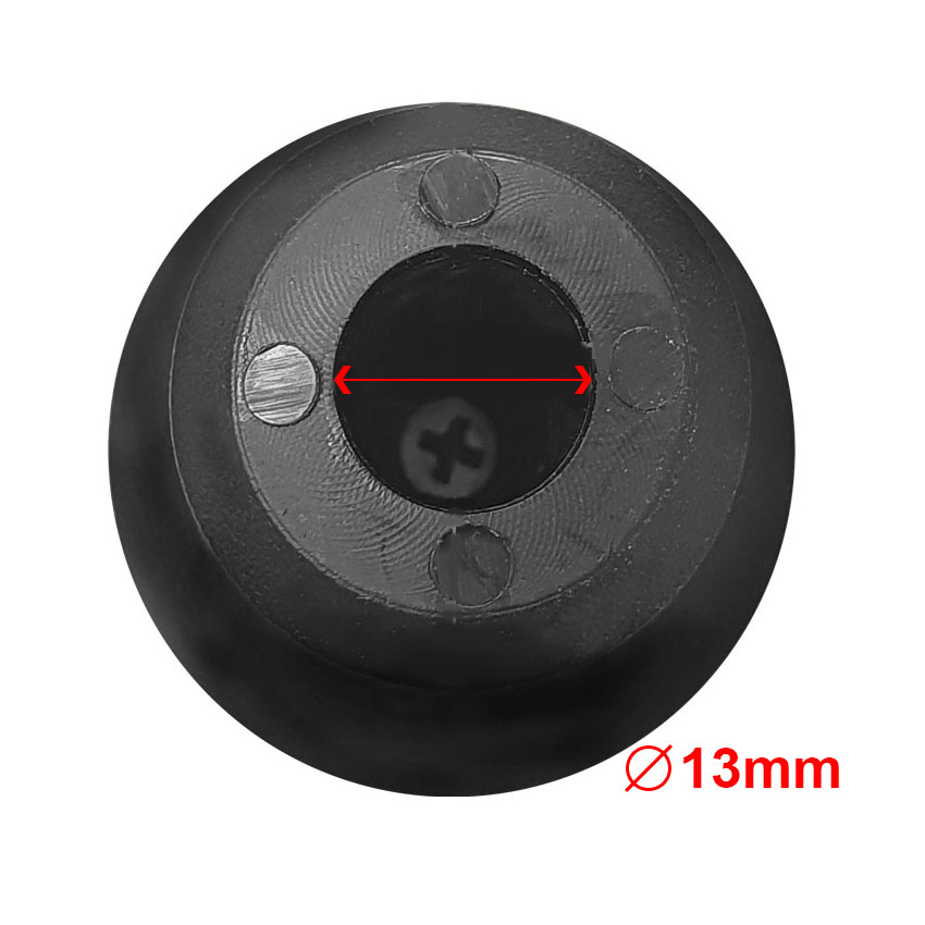 Πόμολο ταχυτήτων Hyundai Getz Facelift (5 ταχ)