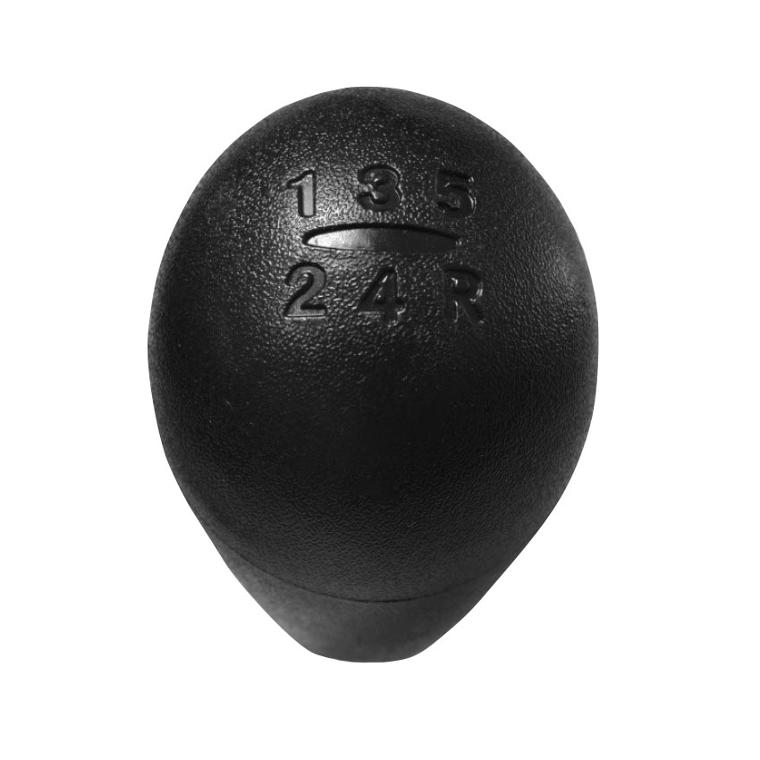 Πόμολο ταχυτήτων για Hyundai Accent (X3) / H-1/Starex / H-100 IV (5 ταχ)