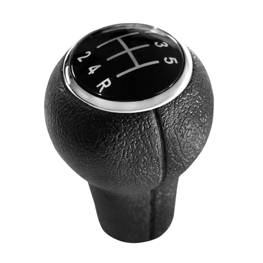 Πόμολο ταχυτήτων Kia Sportage II / Cerato I / Hyundai H-1 / Elantra III (5 ταχ)