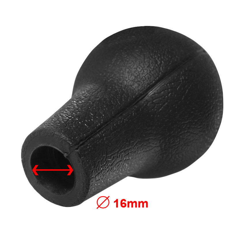 Πόμολο ταχυτήτων Kia Sportage II / Cerato I / Hyundai H-1 / Elantra III (5 ταχ)