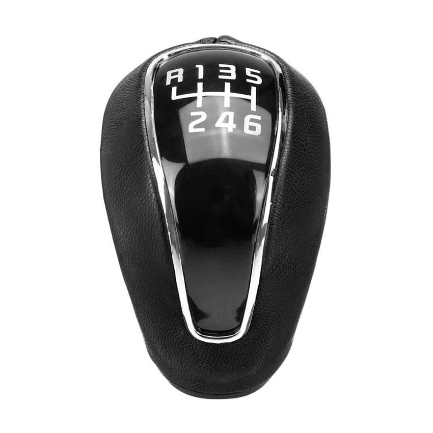 Πόμολο ταχυτήτων για Kia Ceed II / Forte II (6 ταχ)