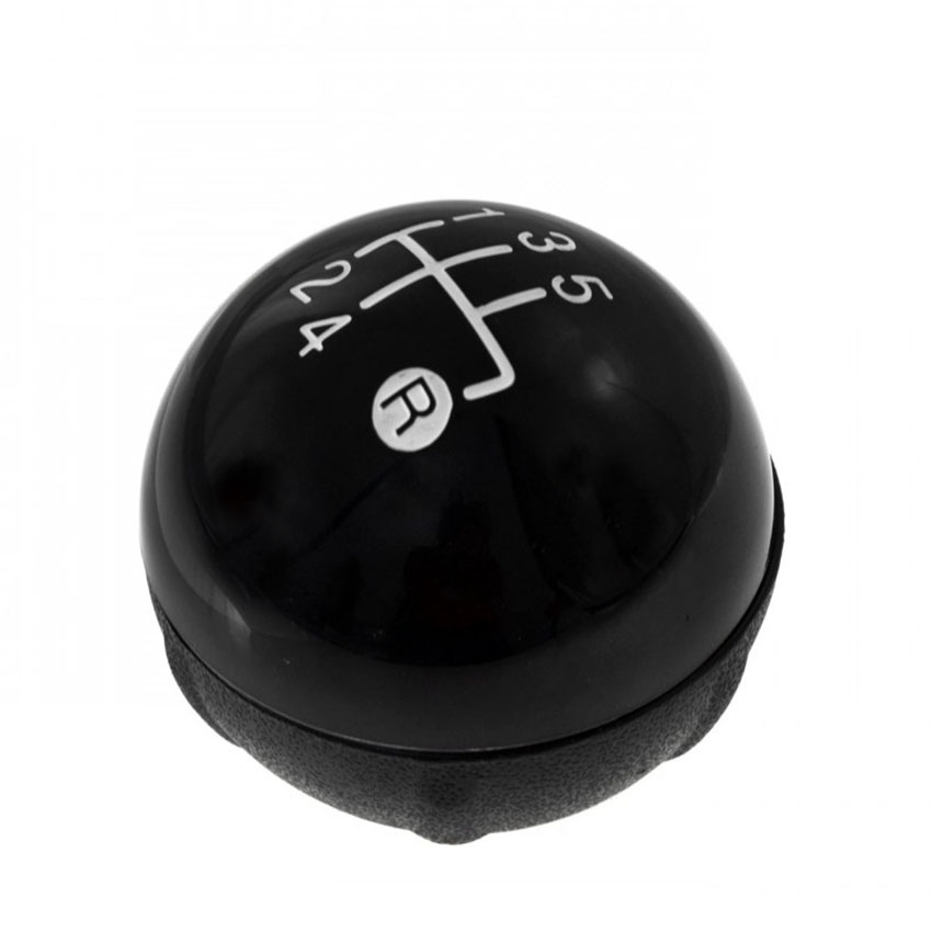 Πόμολο ταχυτήτων για Fiat 500 (5 ταχ.)