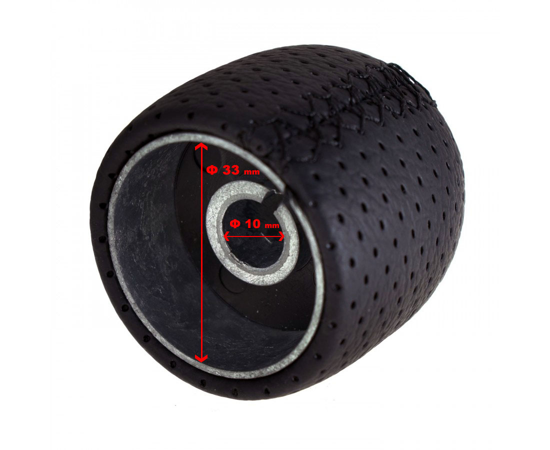 Πόμολο ταχυτήτων Alfa Romeo 159 / Giulietta/ Brera (6 ταχ)