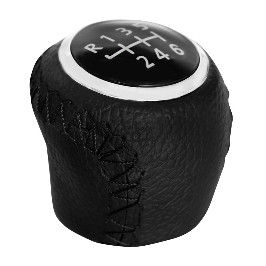 Πόμολο ταχυτήτων Fiat Grande Punto (199) / Linea (6 ταχ)