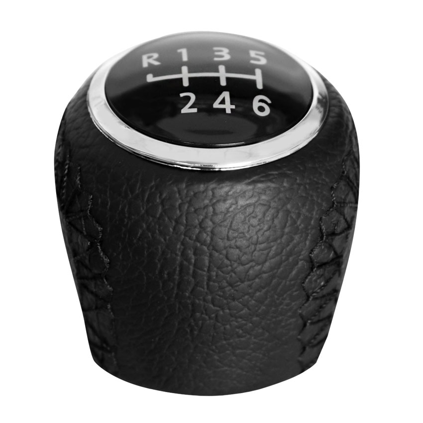 Πόμολο ταχυτήτων Fiat Grande Punto (199) / Linea (6 ταχ)