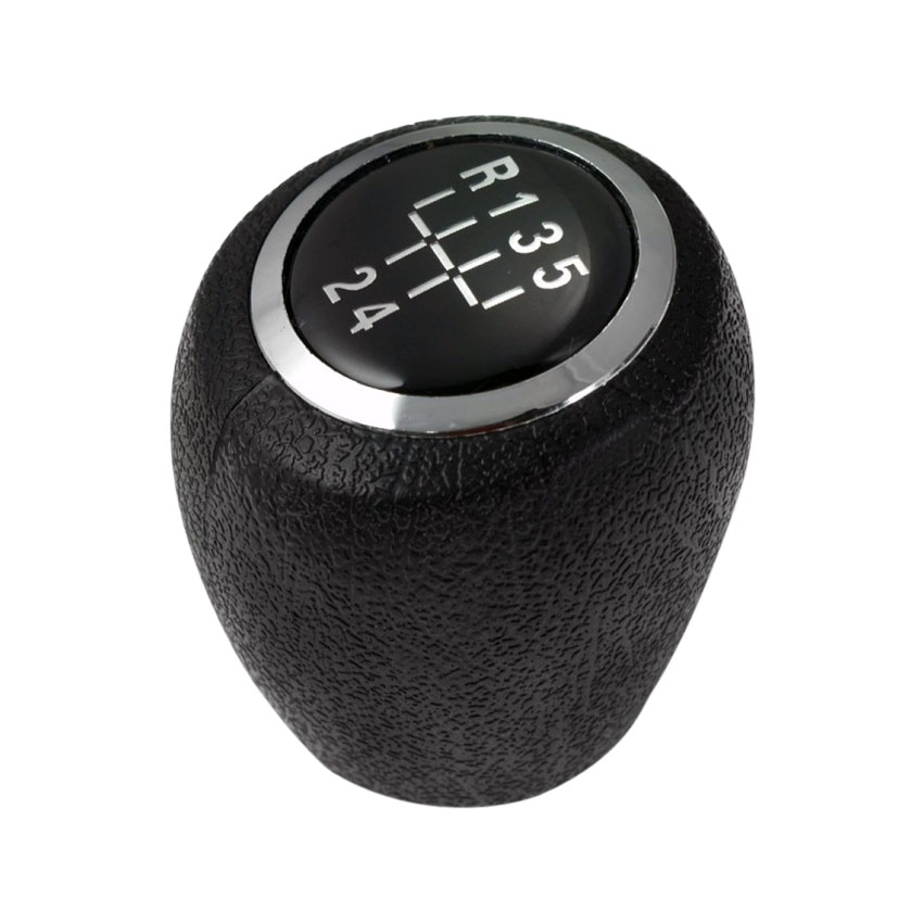 Πόμολο ταχυτήτων Opel Vectra C / Astra H / Chevrolet Aveo / Cruze (5 ταχ)