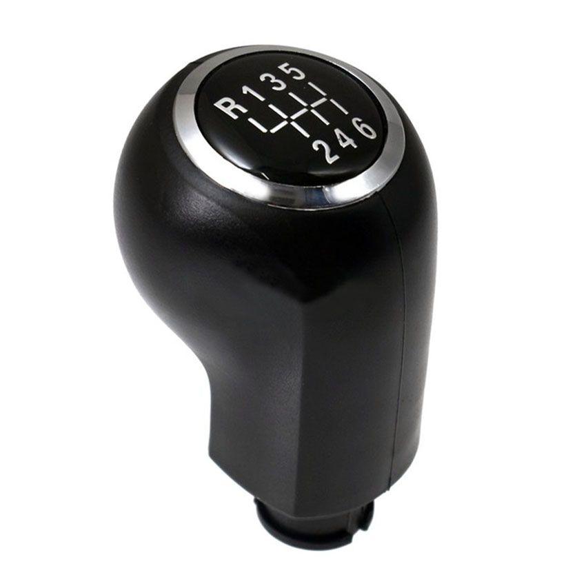 Πόμολο ταχυτήτων Opel Astra H / Corsa D / Zafira B (6 ταχ)