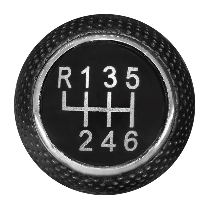 Πόμολο ταχυτήτων VW Golf IV/V μικρό (6ταχ)