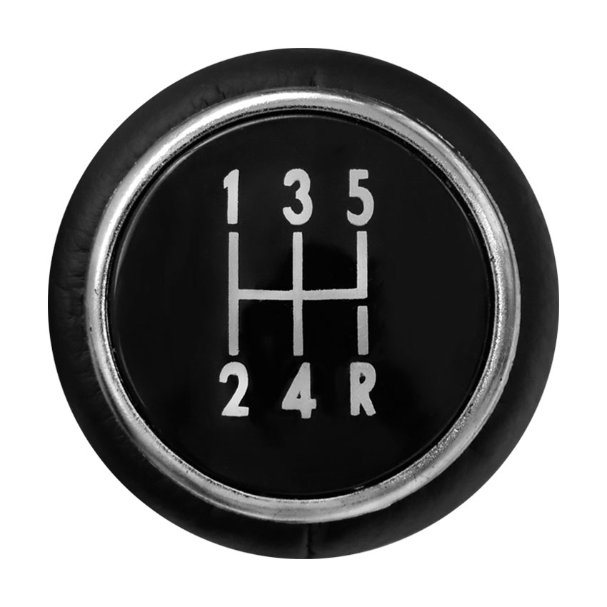 Πόμολο ταχυτήτων VW Passat (B5) (5ταχ)