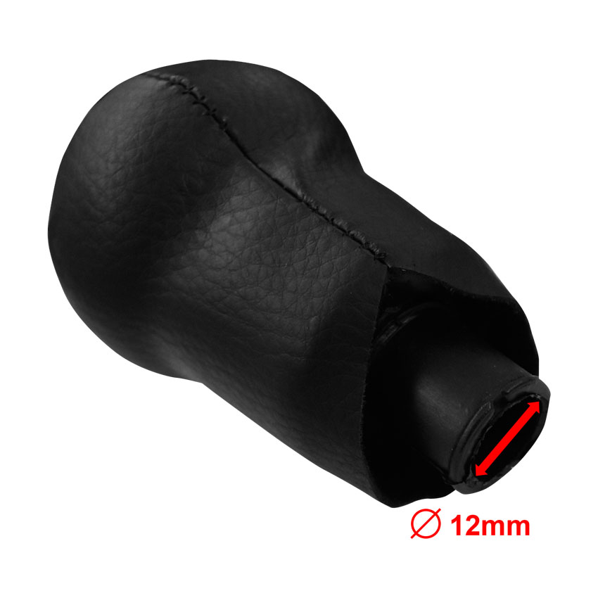 Πόμολο ταχυτήτων VW Passat (B5) (5ταχ)