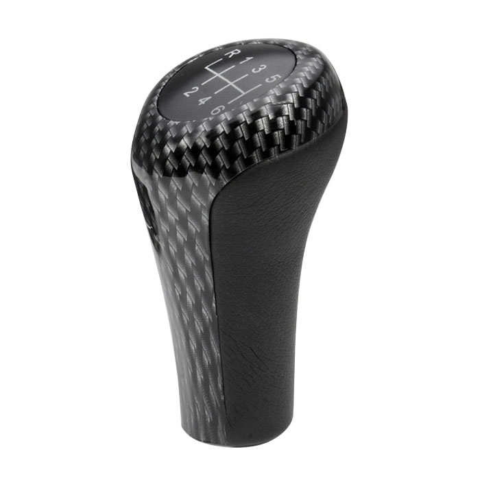 Πόμολο ταχυτήτων BMW 3 Series E30 / E36 / E39 / E46 (6 ταχ)