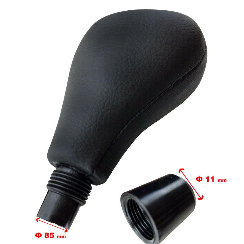 Πόμολο ταχυτήτων για Mercedes W202 / W210 / ML (W163) (5 ταχ)