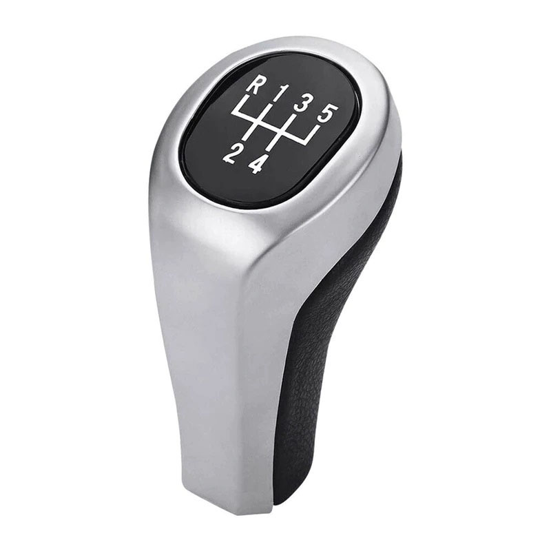 Πόμολο ταχυτήτων BMW (5 ταχ)