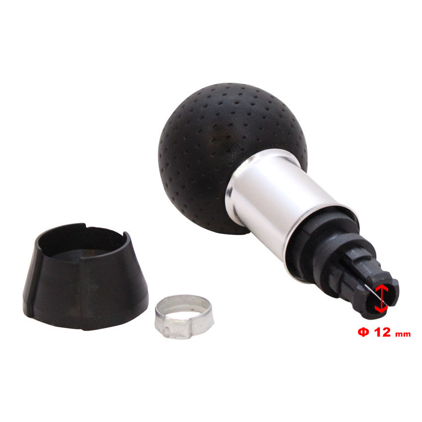 Πόμολο ταχυτήτων Audi A3 8L (6 ταχ)