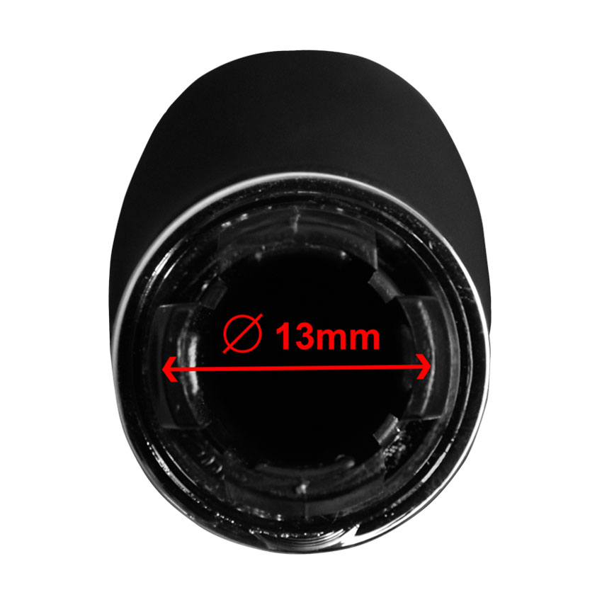 Πόμολο ταχυτήτων Mercedes C - Class (W203) / CLK (W208/C208) (6 ταχ)