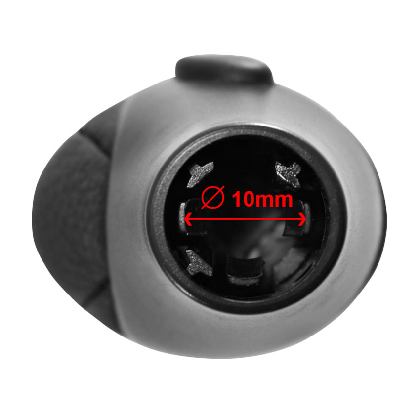 Πόμολο ταχυτήτων Smart Fortwo 450 / 451 / Roadster 452 (αυτόματο)